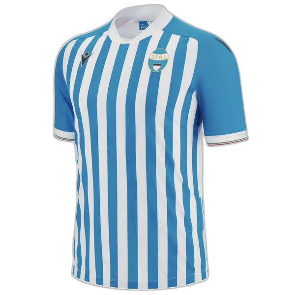 Thailandia Maglia SPAL Home 23/24